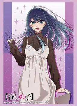 Profile image of 쿠로카와 아카네