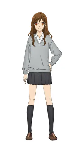 Profile image of Hori Kyoko