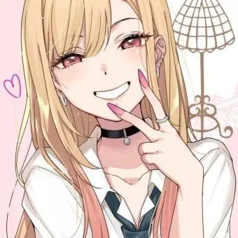 Profile image of Kitagawa Marin