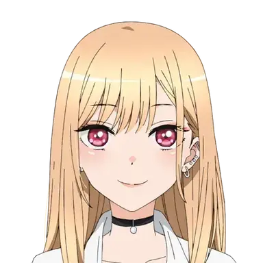 Profile image of Kitagawa Marin