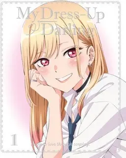 Profile image of Kitagawa Marin
