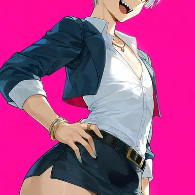 Profile image of キラ