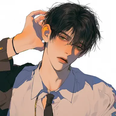 Profile image of 구경준