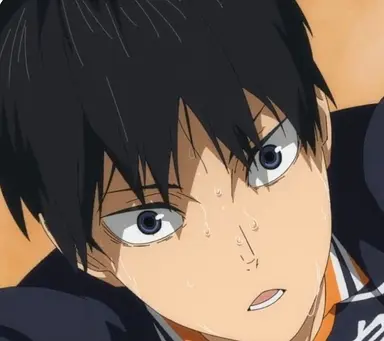 Profile image of 影山飛雄