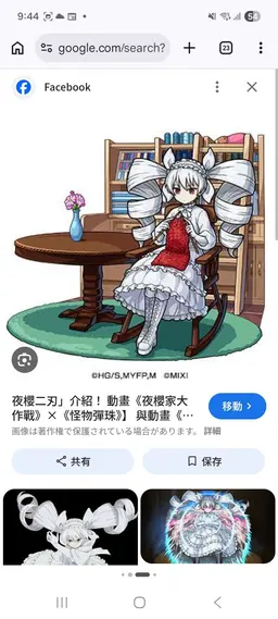 Profile image of 夜桜 二刃