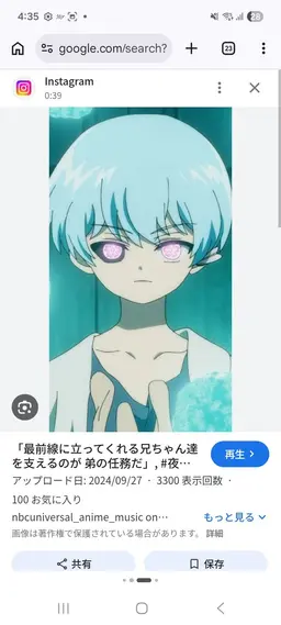 Profile image of 夜桜 七悪