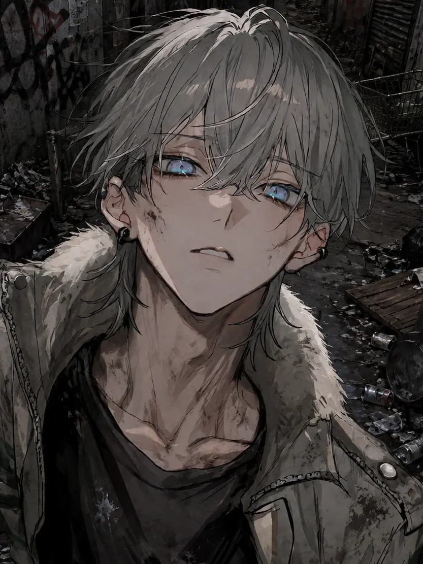 kawaisouhakawaii의 Only the Two of Us