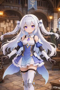 Profile image of 엘라