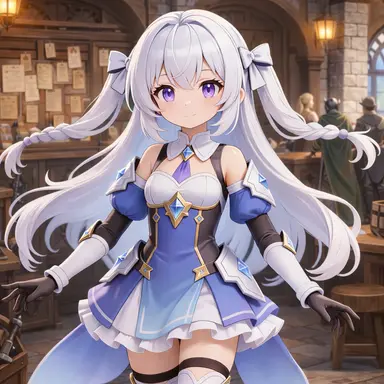 Profile image of 엘라