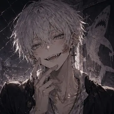 Profile image of 朔