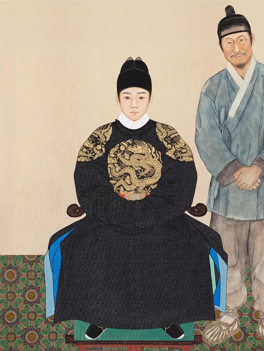 "나 이제 가려합니다.." 대표 이미지