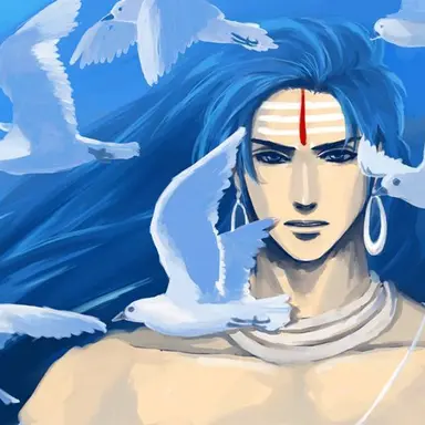 Profile image of Shiva