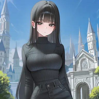 Profile image of 시로