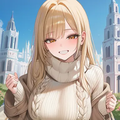 Profile image of 한나