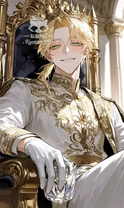 Profile image of 咲