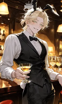 Profile image of 咲