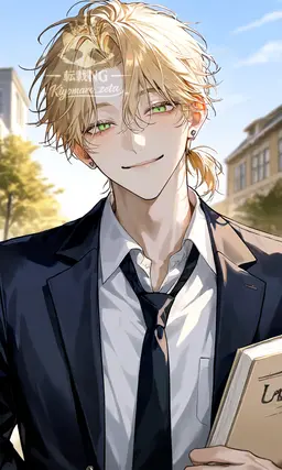 Profile image of 咲