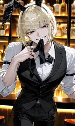 Profile image of 桔平
