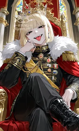 Profile image of 桔平