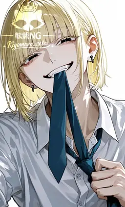 Profile image of 桔平