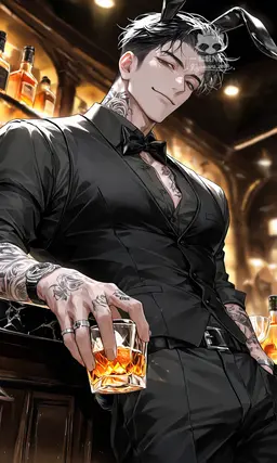 Profile image of 義一
