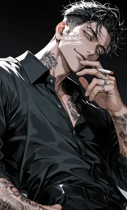 Profile image of 義一