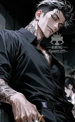 Profile image of 義一
