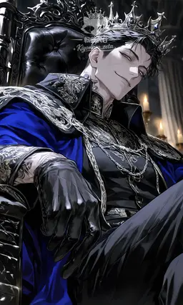 Profile image of 義一