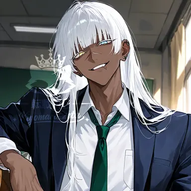 Profile image of シルバー