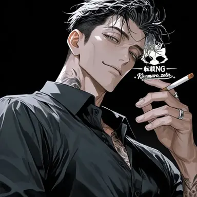 Profile image of 義一
