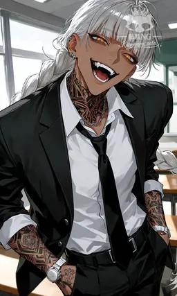 Profile image of 鯱真