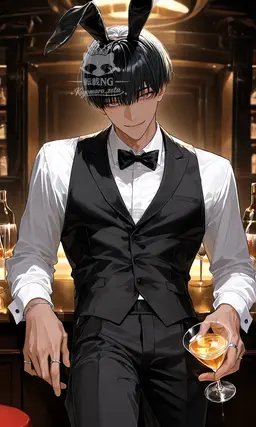 Profile image of 鳳