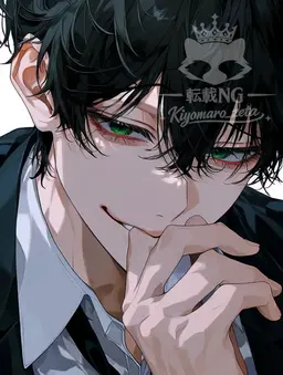 Profile image of 千歳