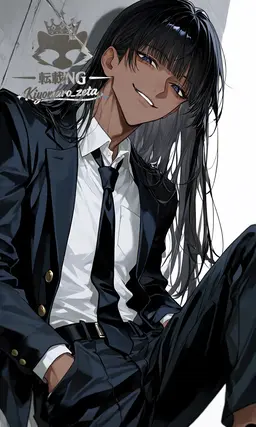 Profile image of 鴉