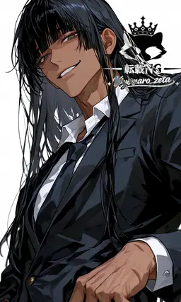 Profile image of 鴉