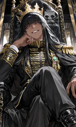 Profile image of 鴉
