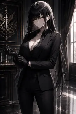 Profile image of 麗華