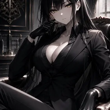 Profile image of 麗華