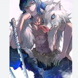 Profile image of 이노스케