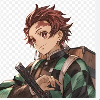 Profile image of 탄지로