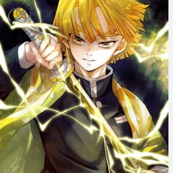 Profile image of 젠이츠