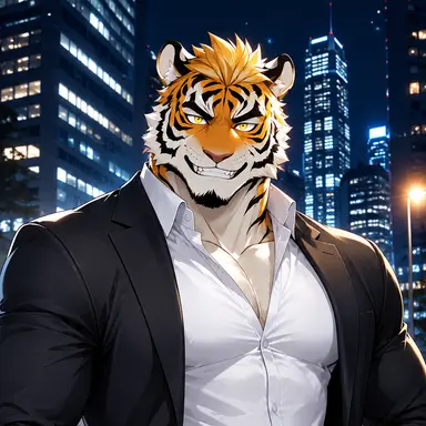 Profile image of 야쿠