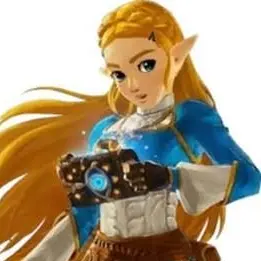 Profile image of Zelda