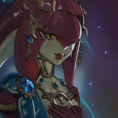 Profile image of Mipha