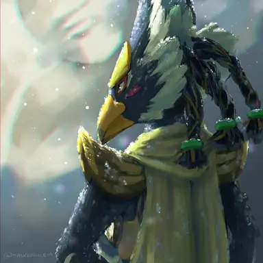 Profile image of Revali
