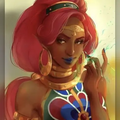 Profile image of Urbosa