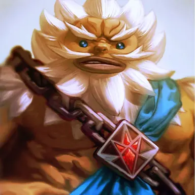 Profile image of Daruk