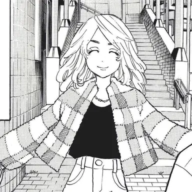Profile image of 佐野エマ