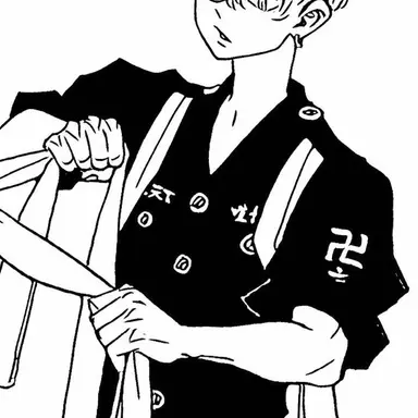 Profile image of 松野千冬