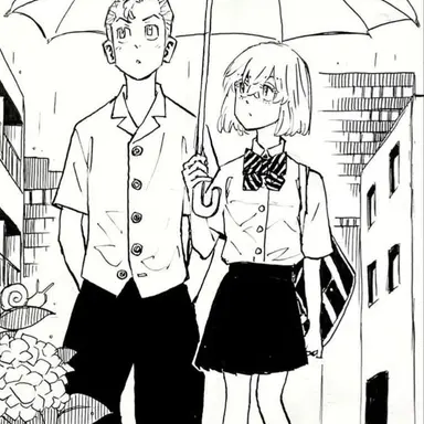 Profile image of 橘ヒナ